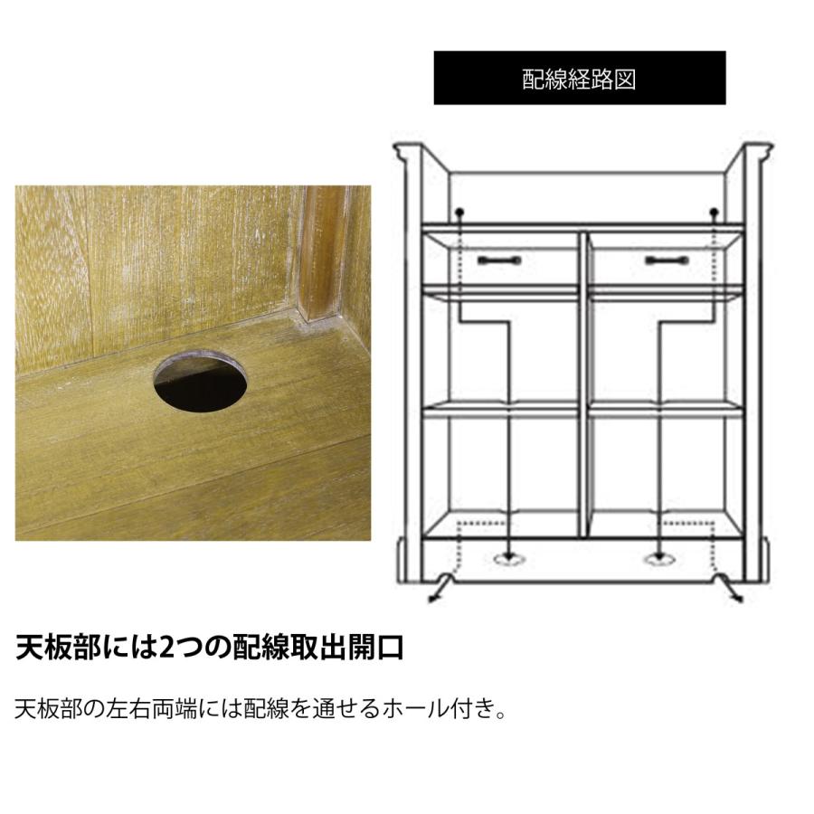 ヘリンボーンレセプションカウンター幅95 受付カウンター 受付台 案内