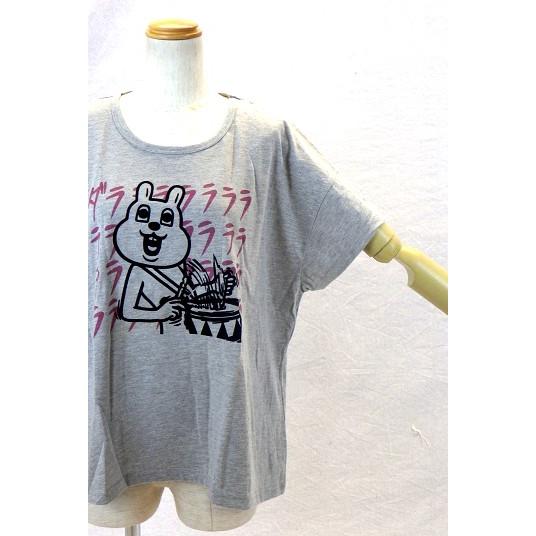 目が笑ってない着ぐるみたち Tシャツ Ll 3lサイズ レディース Matemate09 通販 Yahoo ショッピング