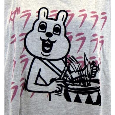 目が笑ってない着ぐるみたち Tシャツ Ll 3lサイズ レディース Matemate09 通販 Yahoo ショッピング