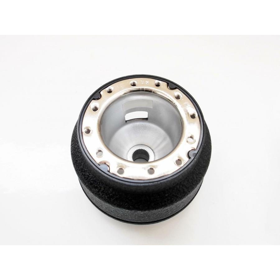 エブリィ DA52V DA62V DA52W DA62W ステアリングボス エアバッグ対応