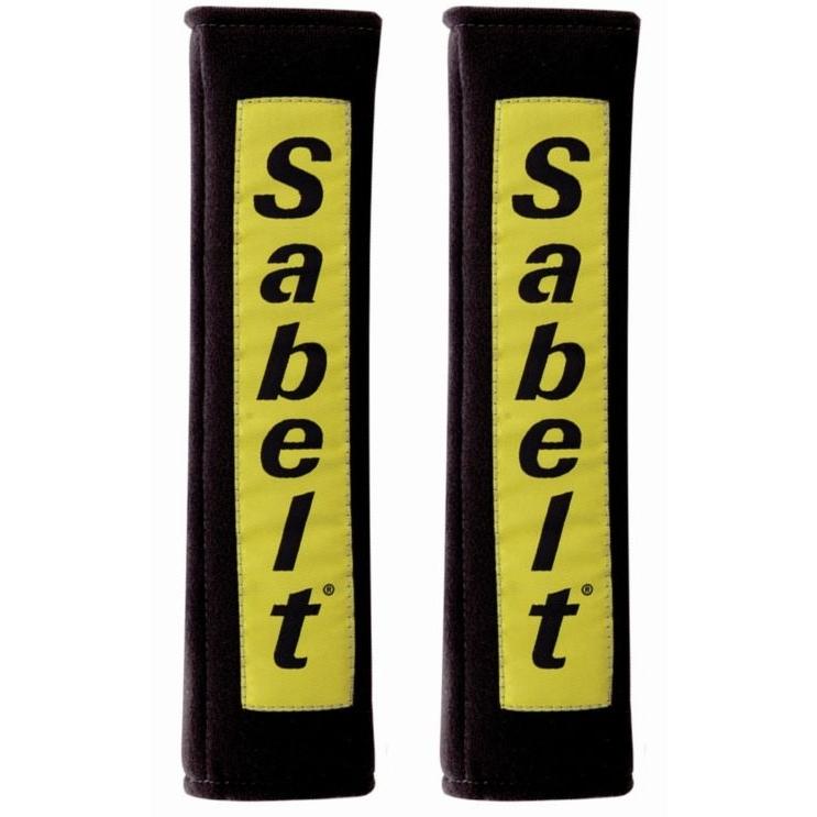 Sabelt（サベルト） 3点式シートベルト クラブマン75 ブラック RH（右