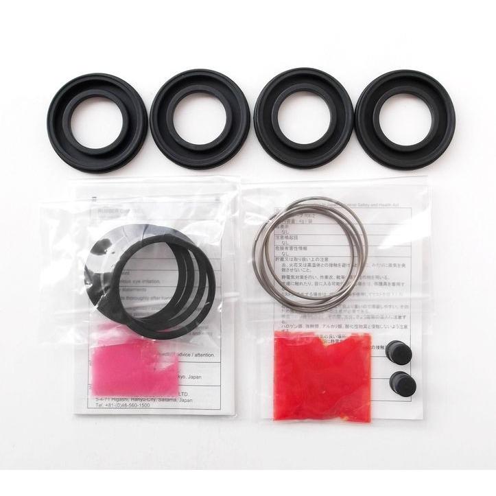 スカイラインGT-R BNR32（ブレンボを除く） ブレーキキャリパー