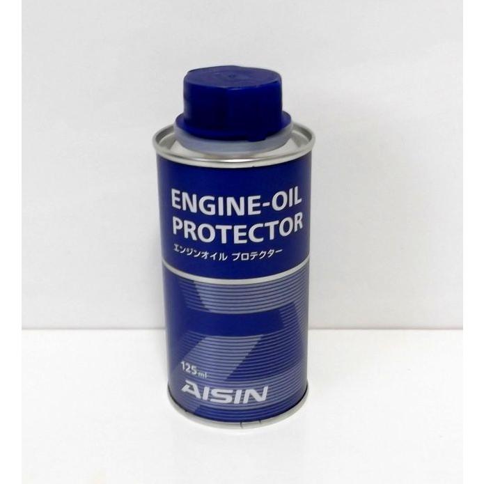 AISIN アイシン エンジンオイル添加剤 ENGINE-OIL PROTECTOR（エンジン