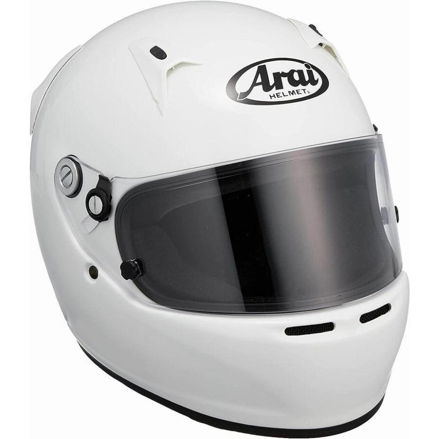 アライ ヘルメット snell sサイズ Arai - 【美品】Arai ヘルメット S