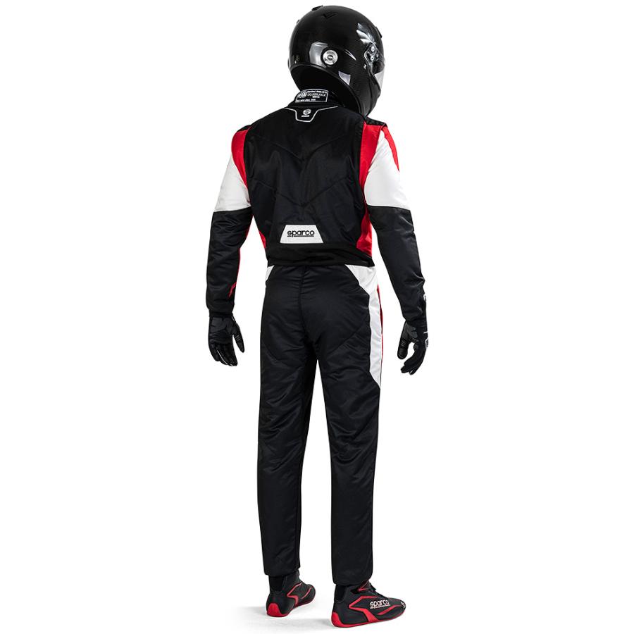sparco SPARCO （スパルコ） レーシングスーツ COMPETITION R567 