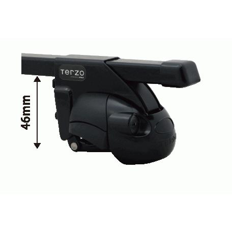 TERZO ジムニー JB23W JB33W JB43W （ルーフレール付車）TERZO ルーフ