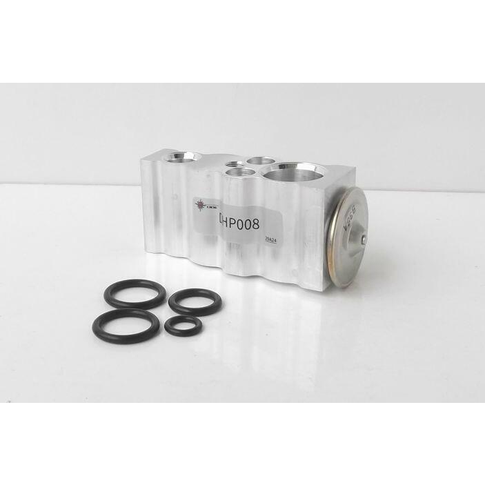 ハイゼットカーゴ S321V S331V エキスパンションバルブ エアコン 冷却