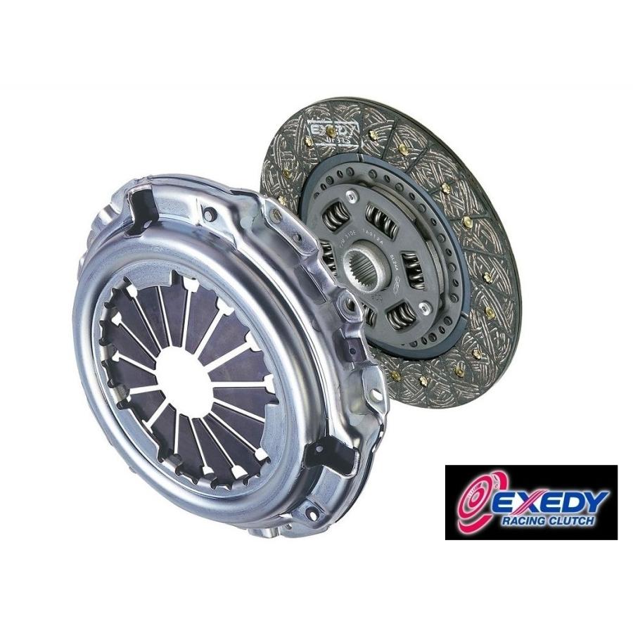 EXEDY（エクセディ） レビン トレノ AE101 AE111（4A-GE） 強化