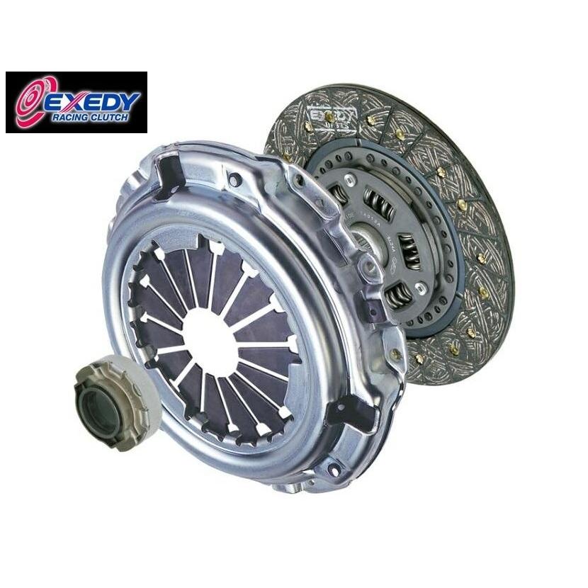 FD3S RX-7 RX7 EXEDY エクセディ クラッチ EXEDY RX-7 FD3S（13B-REW）強化クラッチセット Hyper SINGLE VF