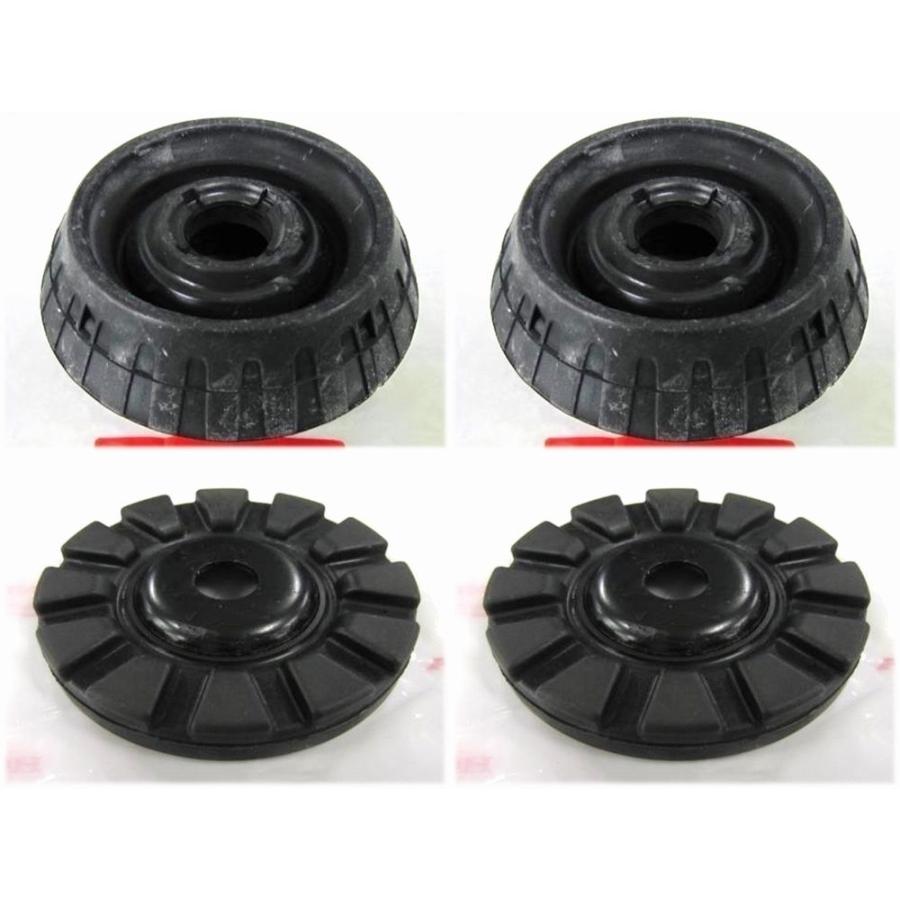 フィット GE6 GE7 GE8 GE9 アッパーマウント リバウンドストップ