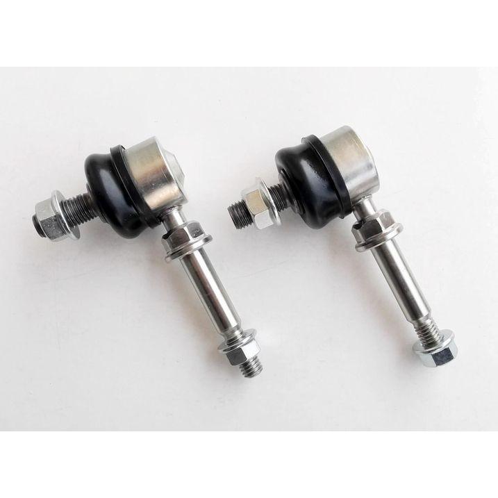 ルークス ML21S スタビリンク（フロント左右）異音・ふらつきの解消