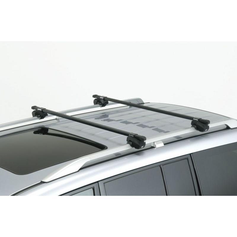 ランクルプラド150系 GRJ150 GDJ150 TRJ150 （ルーフレール付き