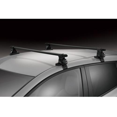 【YHOHEI】ルーフキャリア THULE スーリー MX-30（DR#） ルーフキャリア 3点セット フット