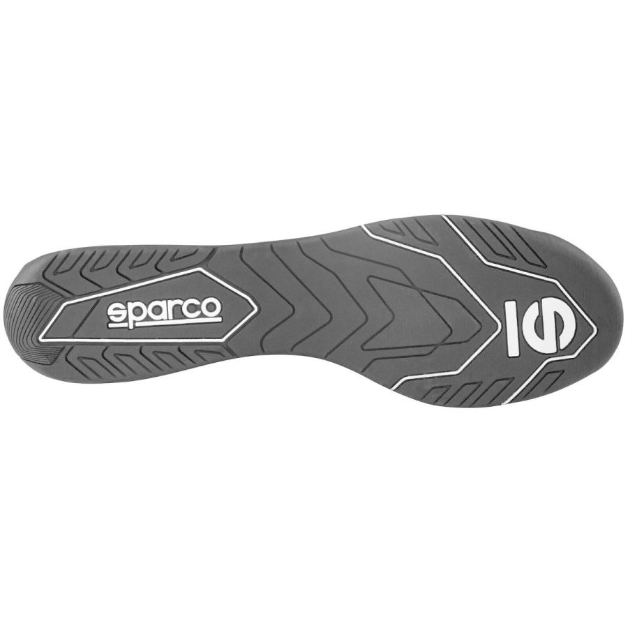 SPARCO（スパルコ） カートシューズ K-POLE レッド 44サイズ