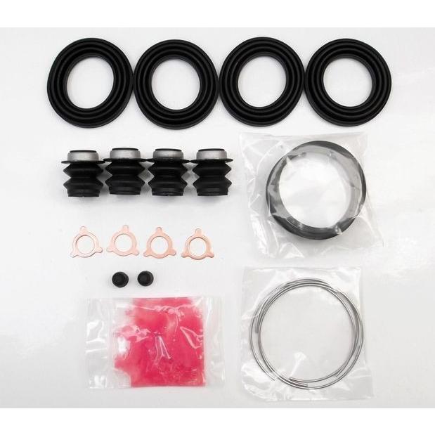 マークII クレスタ JZX90（ターボ）ブレーキキャリパー