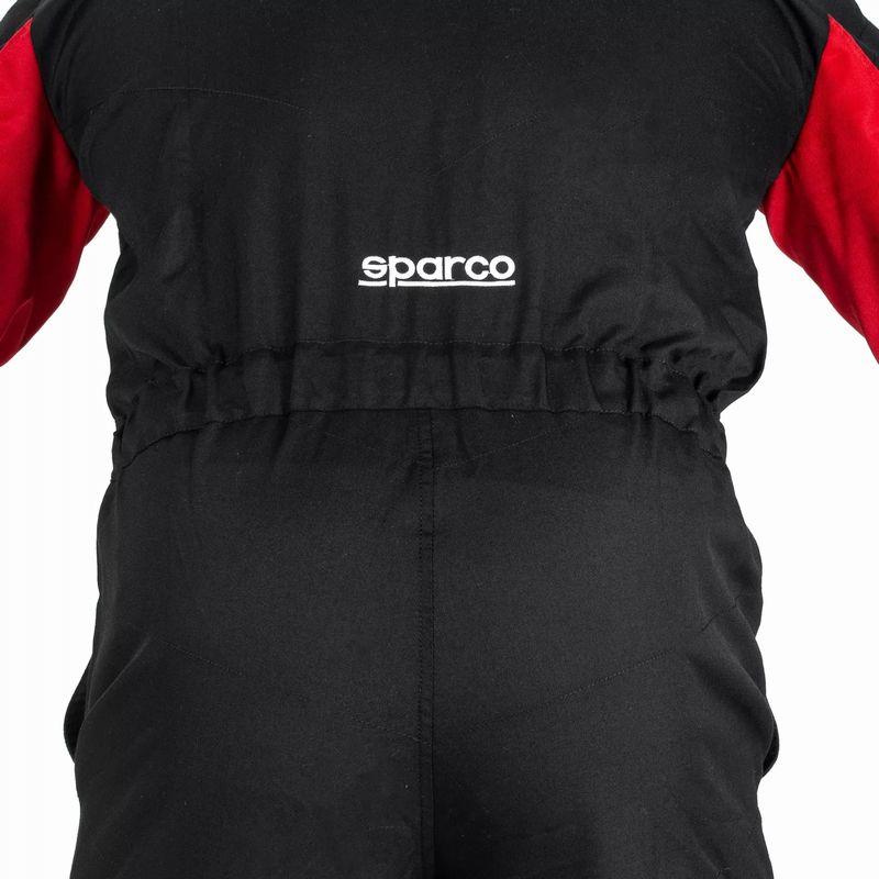 sparco レーシングスーツ サイズS ブラック レーシングスーツ：ONE│SPARCO (スパルコ) 日本正規輸入元