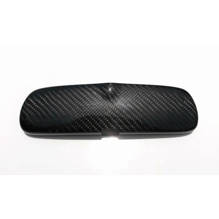 レビン トレノ AE86 カーボン ルームミラーカバー （綾織り） 日本製