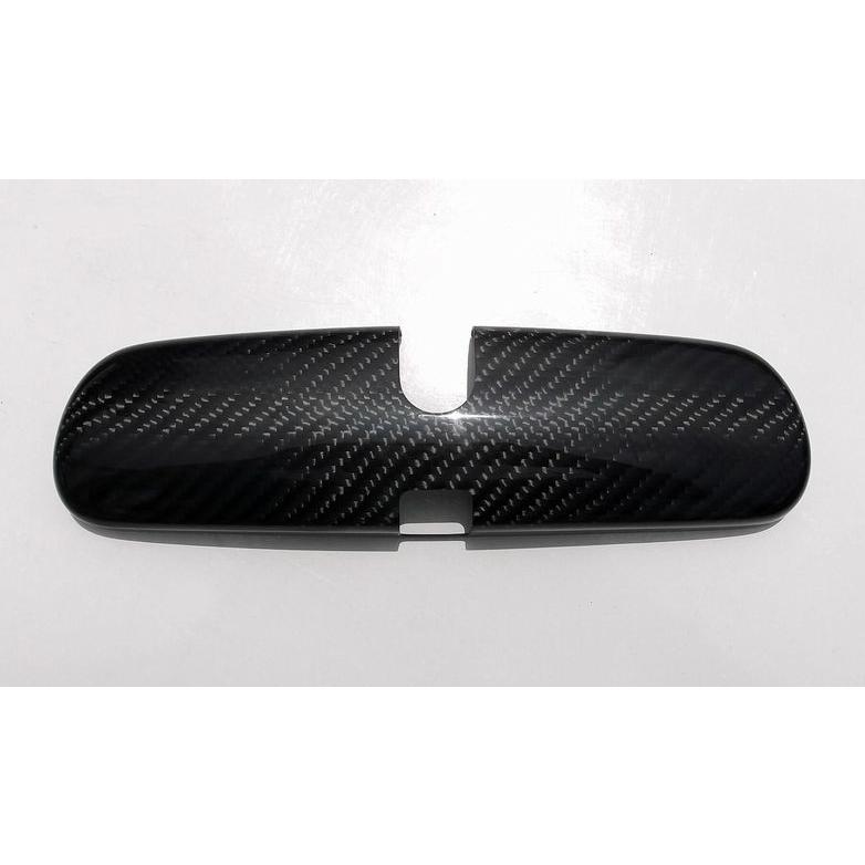 インプレッサ GDA GDB GGA GGB（F型・G型） カーボン ルームミラー