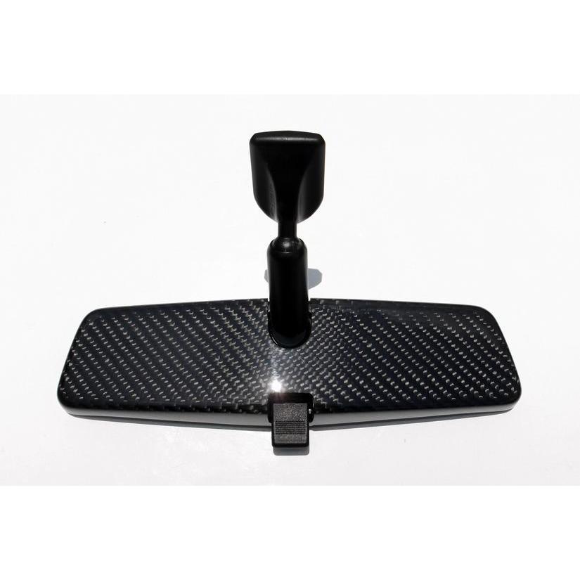 86 ハチロク ZN6 （グレードG・GT） カーボン ルームミラーカバー（綾