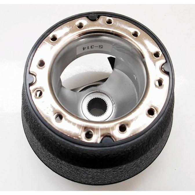 アコード CL7 CL8 CL9 エアバッグ車対応ステアリングボス モモ