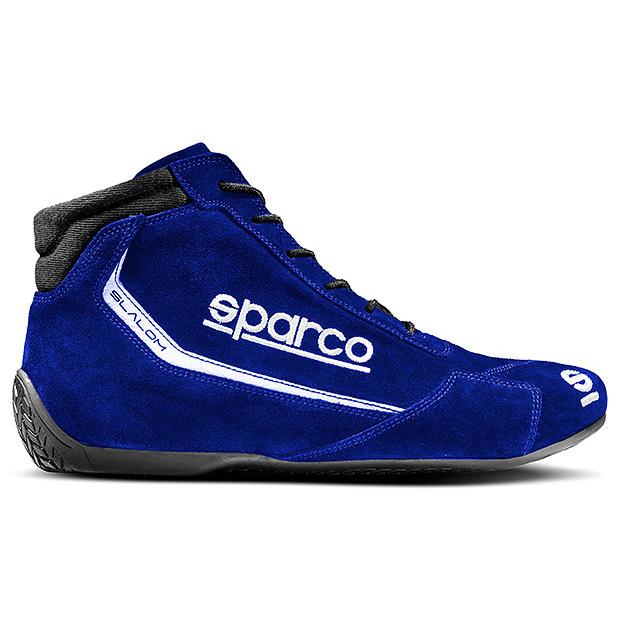 sparco SPARCO（スパルコ） レーシングシューズ SLALOM ブルー 42