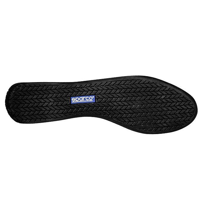 sparco SPARCO（スパルコ） レーシングシューズ SLALOM ブルー 42