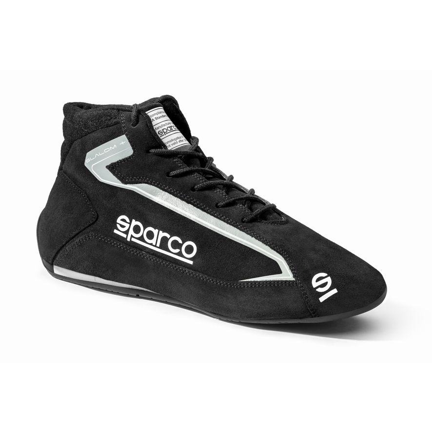 sparco SPARCO（スパルコ） レーシングシューズ SLALOM＋ ブラック 43 