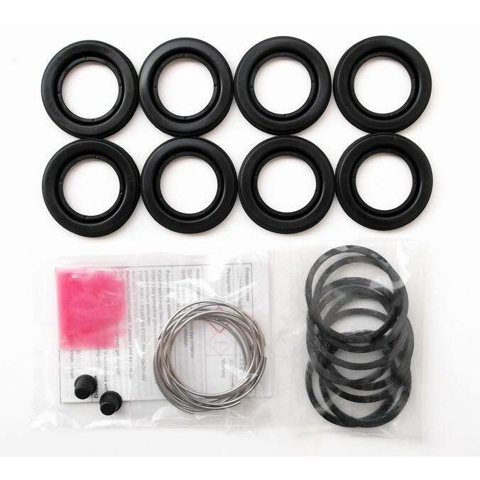 レガシィ BE5 BH5（4ポッドキャリパー） ブレーキキャリパー