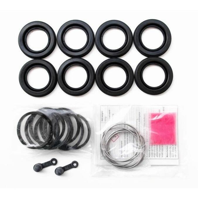 スカイライン ER34（ターボ） ブレーキキャリパー