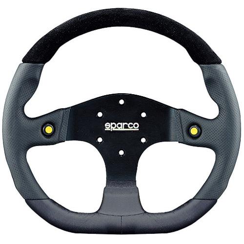 sparco ステアリング ハンドル 330 33パイ R323 スパルコ sparco