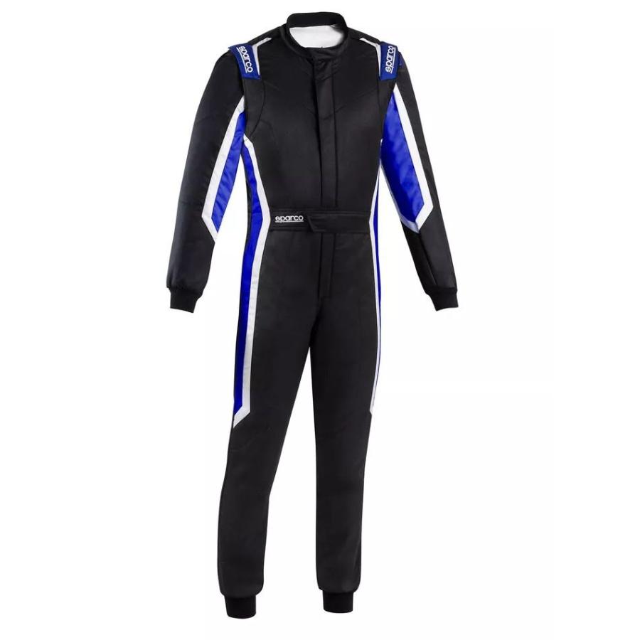 sparco （スパルコ） レーシングスーツ SPRINT PRO R566 ブラックx 