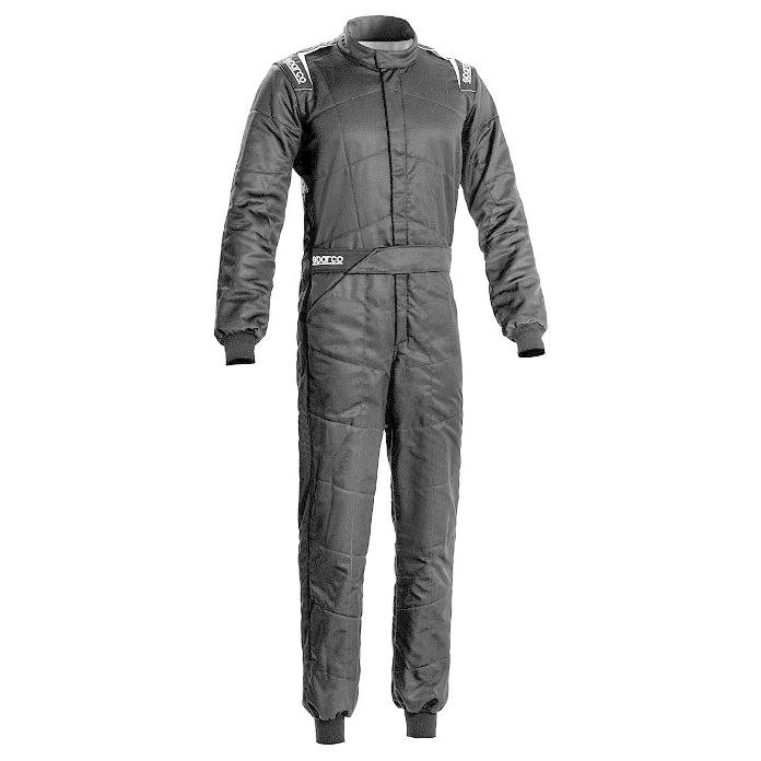 SPARCO （スパルコ） レーシングスーツ SPRINT R566 ブラック 56サイズ FIA：8856-2018