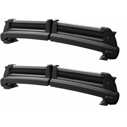 TERZO ノア ヴォクシー ZRR70G ZRR70W ZRR75G ZRR75W スキー