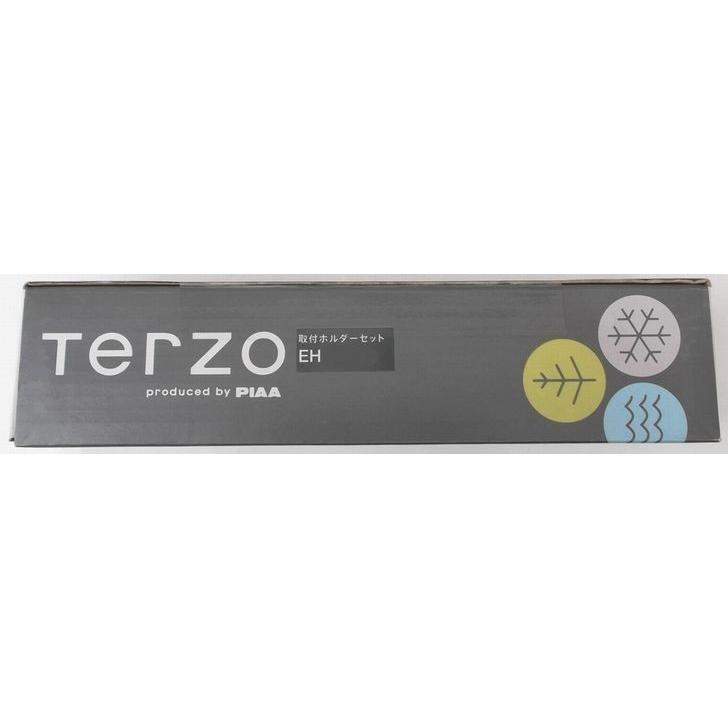 TERZO N-BOX N-BOXカスタム JF1 JF2 スキースノーボードキャリア