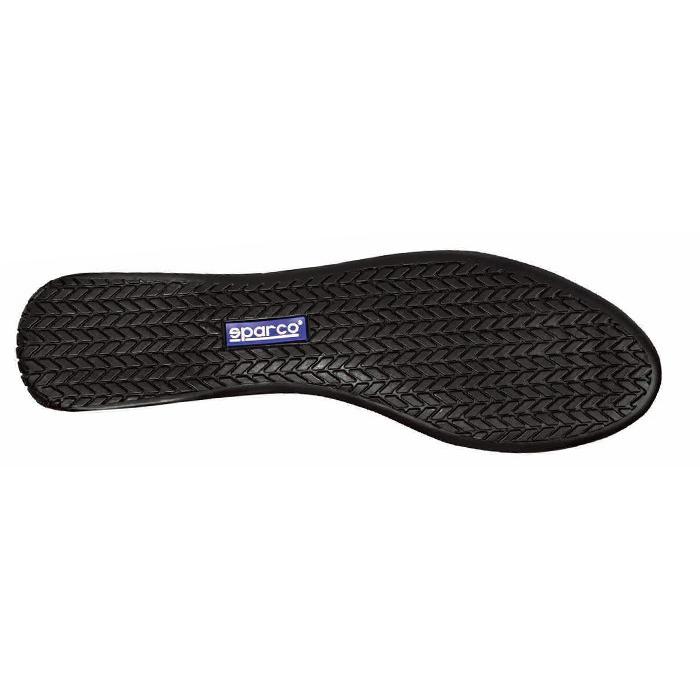 sparco SPARCO（スパルコ） レーシングシューズ TOP ブラック 42サイズ 