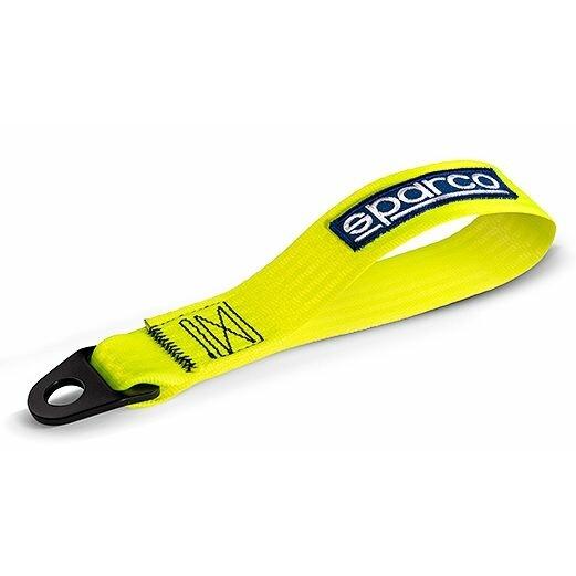 SPARCO （スパルコ） トーストラップ TOW STRAP（けん引フック
