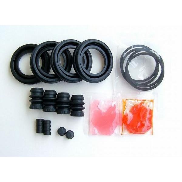 スカイラインクーペ CPV35 （ブレンボ除く：04.11-） ブレーキ