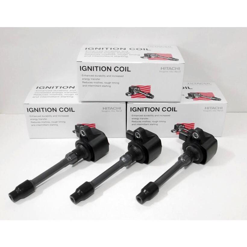 ハスラーMR92S　イグニッションコイル　3本セット スズキ 新品 強化 イグニッションコイル 3本SET ハスラー MR31S