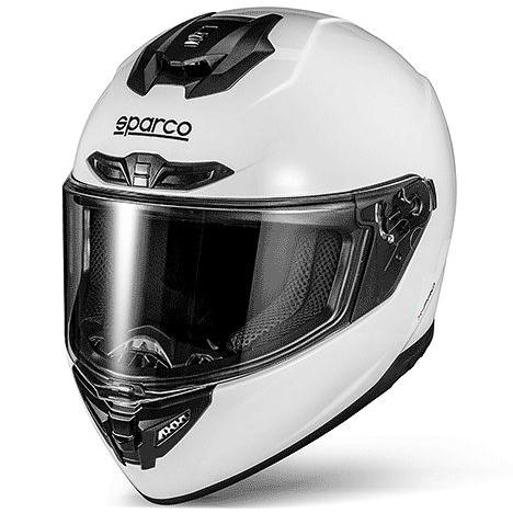 sparco SPARCO（スパルコ）ヘルメット ECE 22-06規格 X-PRO ホワイト L 