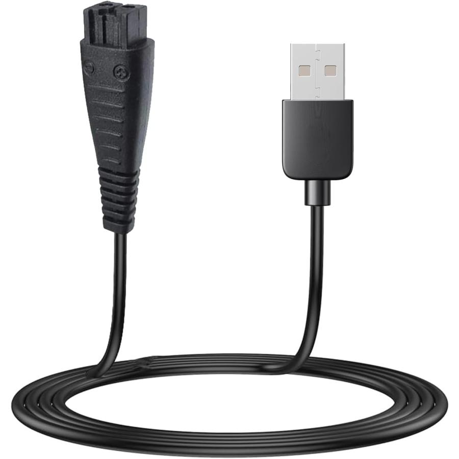 パナソニック シェーバー 用 USB 充電ケーブル RC1-80 Panasonic 充電