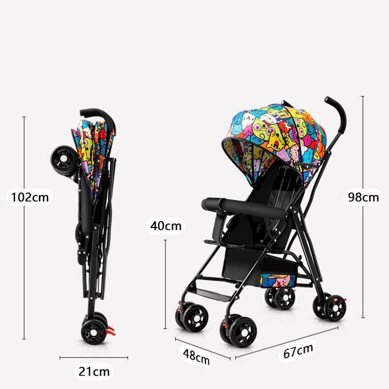 折りたたみ可能 ブラック ベビーカー 楽天市場】ベビーカー 折りたたみ 5.0kg ベビーカー コンパクト