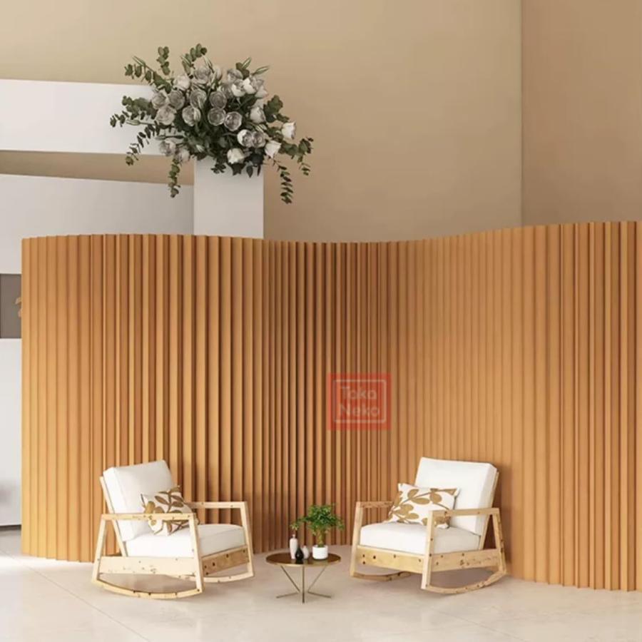 ☆半額☆　パーティションペーパー 折りたたみ式 Amazon | 折りたたみ式 パーテーション屏風 パーテーション