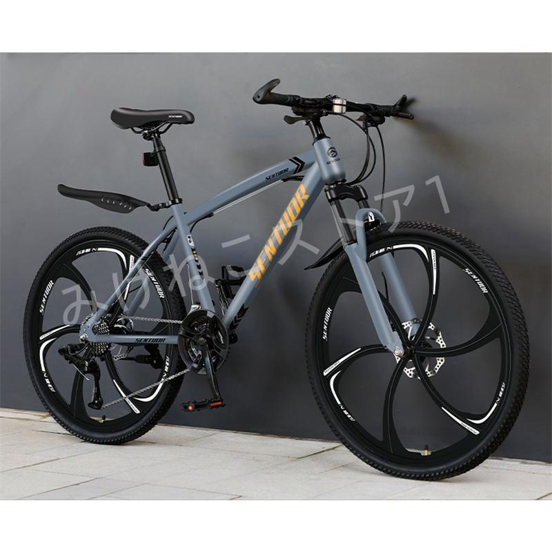GT 606I マウンテンバイク Lサイズ 27.5インチ 自転車 バイク マウンテンバイク 太いタイヤ 21 24 27 30段変速
