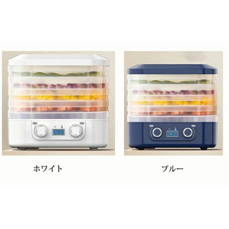 フードドライヤー[Excalibur食品乾燥機フードディハイドレーターホワイト] Amazon.co.jp: Excalibur エクスカリバー 食品乾燥機 フードディ