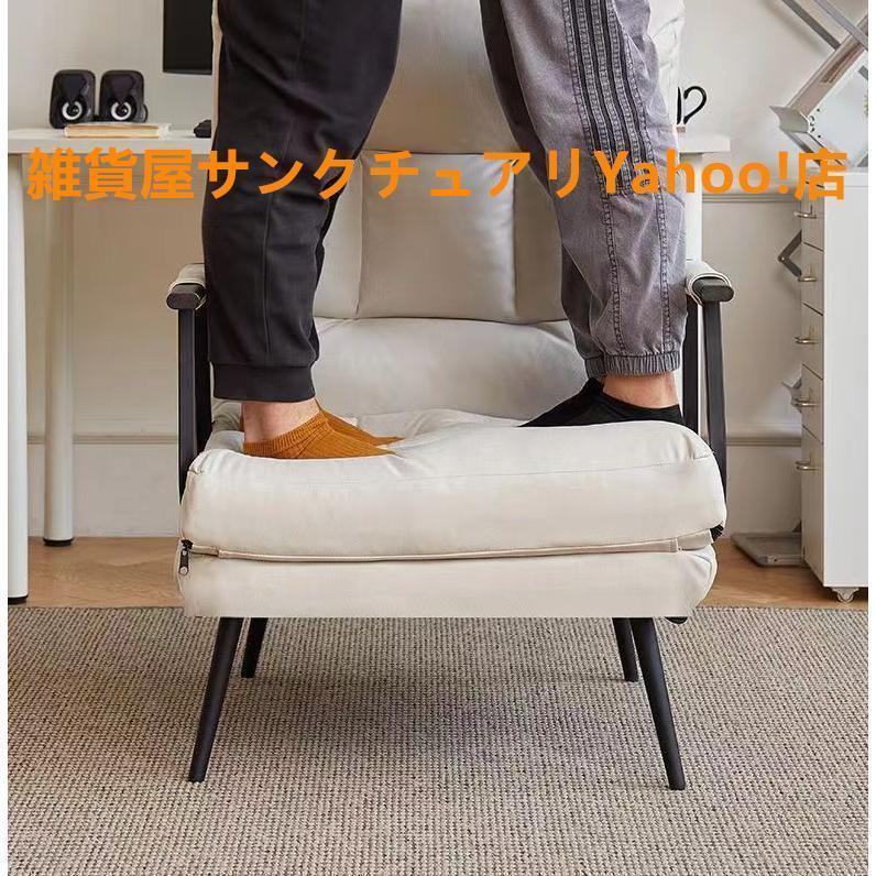 ソファベッド おしゃれ コンパクト 1人用 一人掛け ソファーベッド