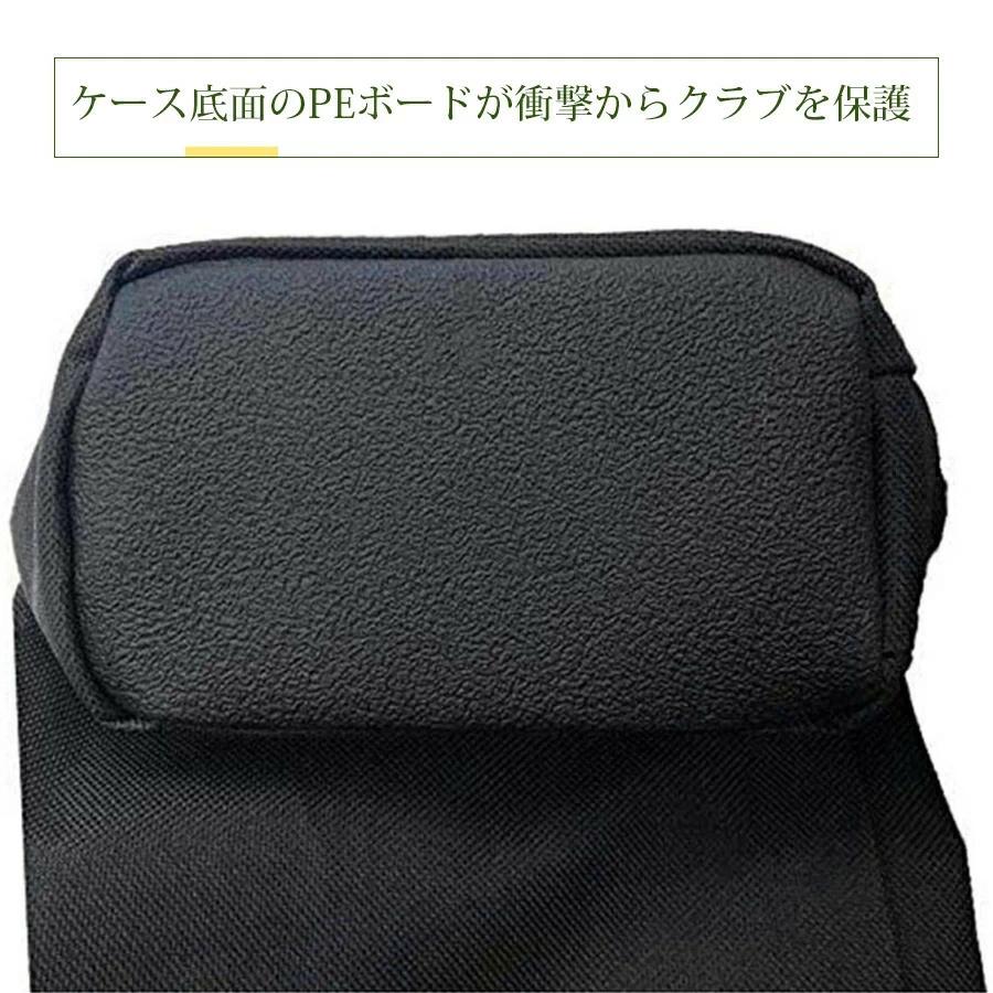 送料無料 超軽量 ゴルフバッグ 】 練習用 大容量 8本以上収納 送料無料 超軽量 ゴルフバッグ 】 練習用 大容量 8本以上収納