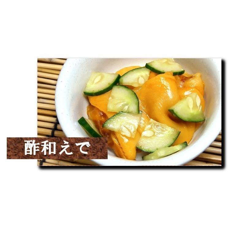 4月20日頃〜出荷予定 三陸産 殻付ほや(生食用)5kg【送料無料】お酒のつまみにピッタリ♪殻ホヤ/海鞘/ホヤ　貝/復興支援【父の日ギフト】｜maticyoku｜06