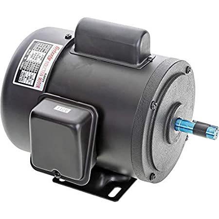 国内正規販売店 Grizzly Industrial G2531 Heavy Duty Motor 3 4 Hp Single Phase 3450 Rpm Te好評販売中 4個まとめ買い Www Jerad Org