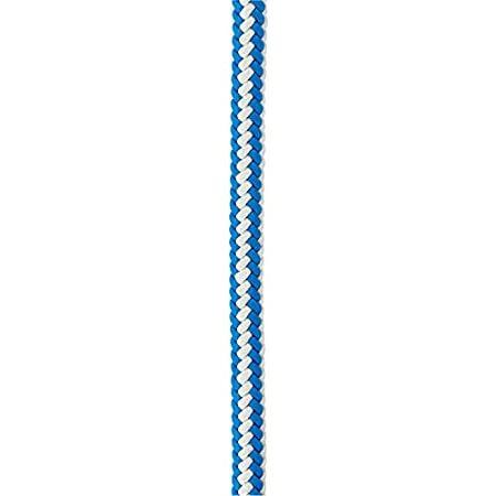 店舗良い 特別価格Samson Arbormaster ブルーストライク 16ストランド クライミングロープ (1/2インチ)好評販売中 クライミングロープ