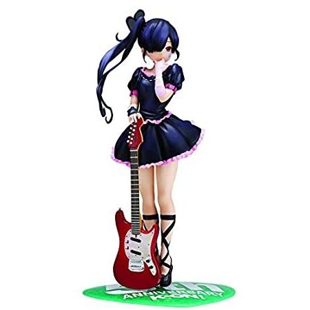 アニまるっ 限定 5周年記念1 8スケールフィギュア アニまるっ スタンド 中野